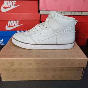 Vintage Nike dunk high AC (2010)